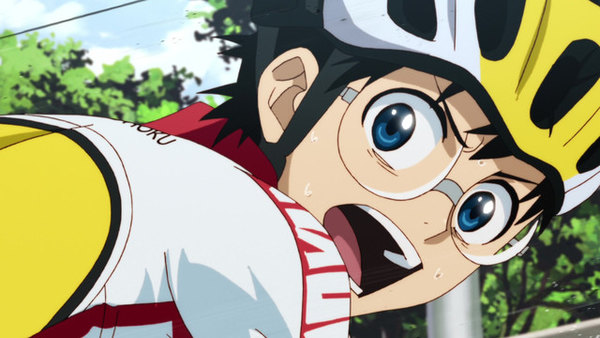 Yowamushi Pedal Glory Line Episode 9 Watch Yowamushi Pedal