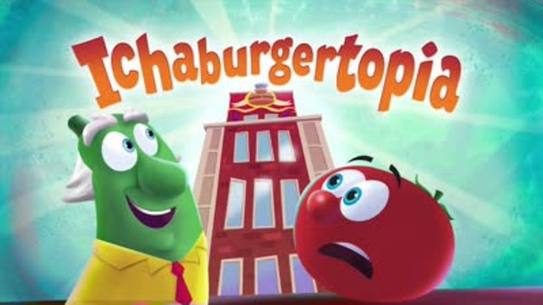 VeggieTales in the City Season 2 – A Fresh and Fun Adventure for the Whole Family