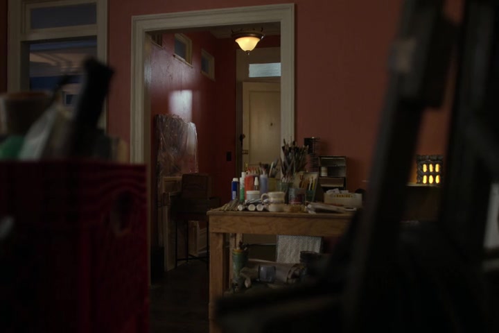 Screenshot of Marvel's Jessica Jones Season 2 Episode 3 (S02E03)