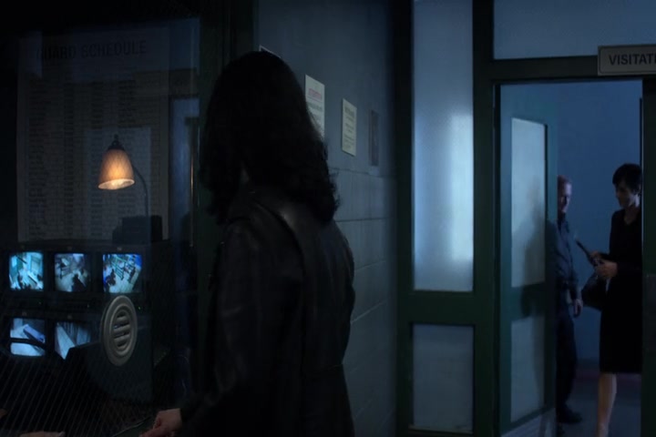 Screenshot of Marvel's Jessica Jones Season 2 Episode 10 (S02E10)