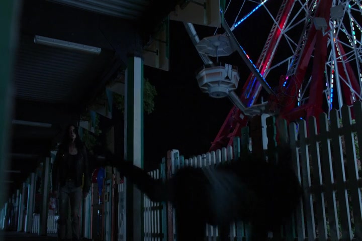 Screenshot of Marvel's Jessica Jones Season 2 Episode 13 (S02E13)