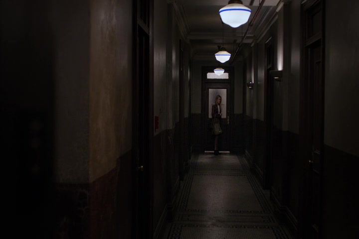 Screenshot of Marvel's Jessica Jones Season 2 Episode 13 (S02E13)