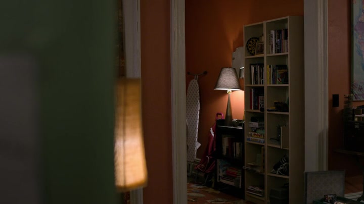 Screenshot of Marvel's Jessica Jones Season 2 Episode 5 (S02E05)