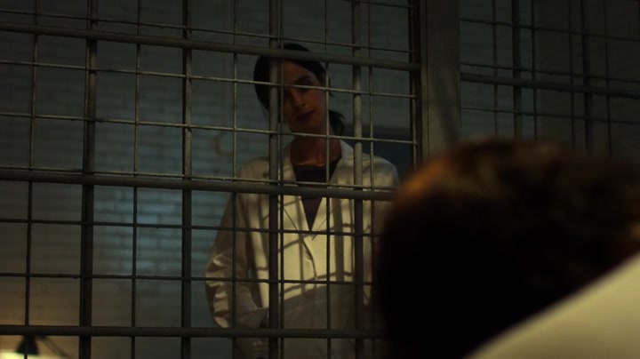 Screenshot of Marvel's Jessica Jones Season 2 Episode 5 (S02E05)