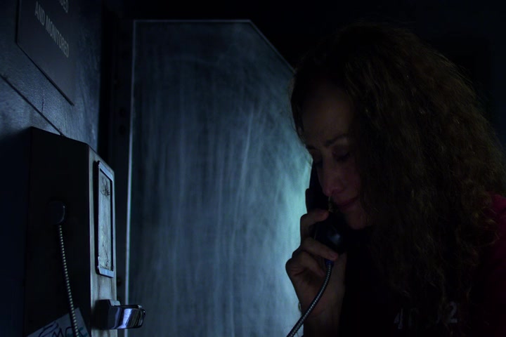 Screenshot of Marvel's Jessica Jones Season 2 Episode 11 (S02E11)