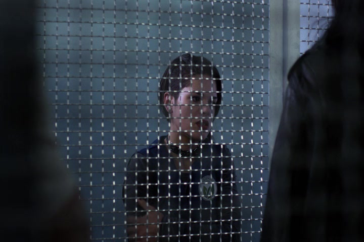 Screenshot of Marvel's Jessica Jones Season 2 Episode 11 (S02E11)