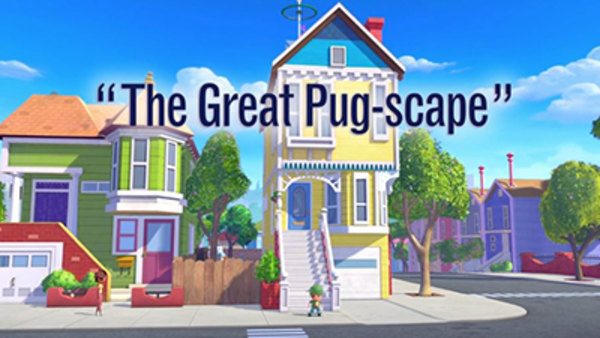 Puppy Dog Pals Season 2 Episode 1
