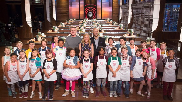 masterchef jr season 6 episode 7