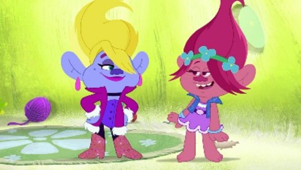 Trolls: The Beat Goes On! Season 2 Episode 13