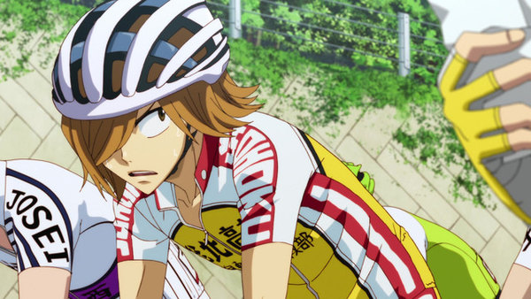 Yowamushi Pedal Glory Line Episode 10 Watch Yowamushi Pedal Glory Line E10 Online