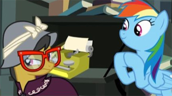 My Little Pony Season 4 Episode 4
