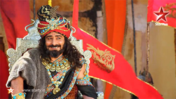 Mahabharat Season 1 Episode 49