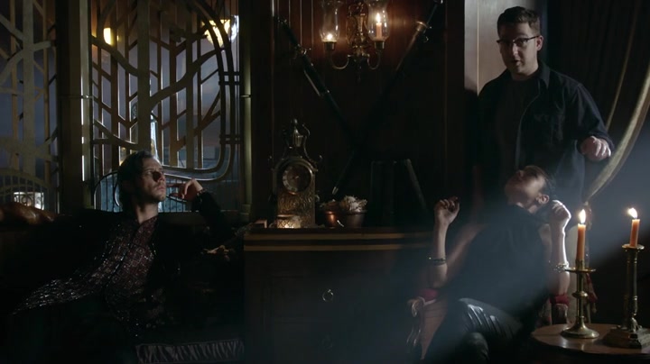 Screenshot of The Magicians Season 3 Episode 10 (S03E10)
