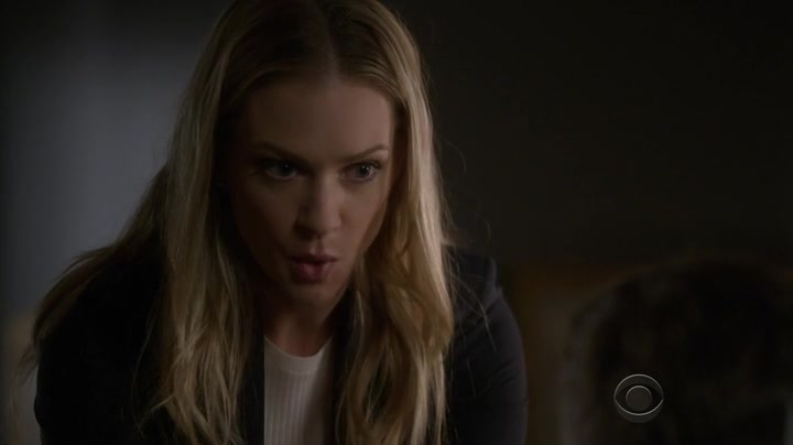 Screencaps of Criminal Minds Season 13 Episode 16