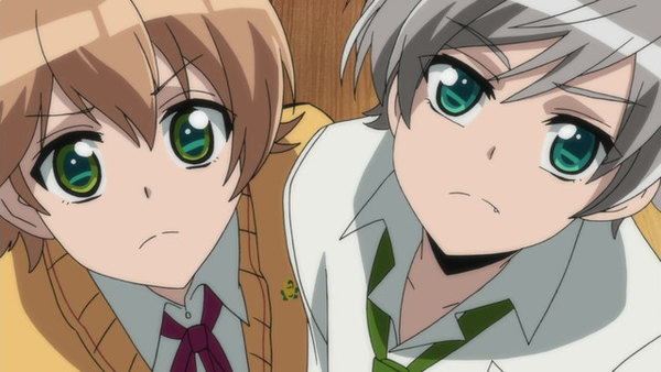Ame Iro Cocoa Rainy Color E Youkoso Episode 2 Ame Iro Cocoa Rainy Color E Youkoso Episode 2