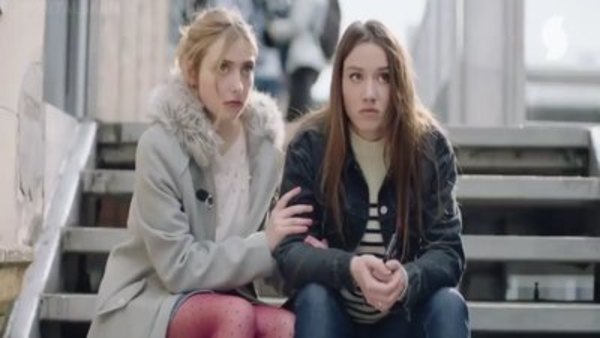 Skam France Season 4 Episode 7
