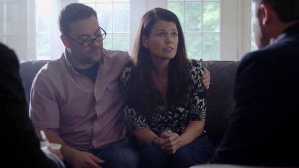 Nightmare Next Door Season 10 Episode 10