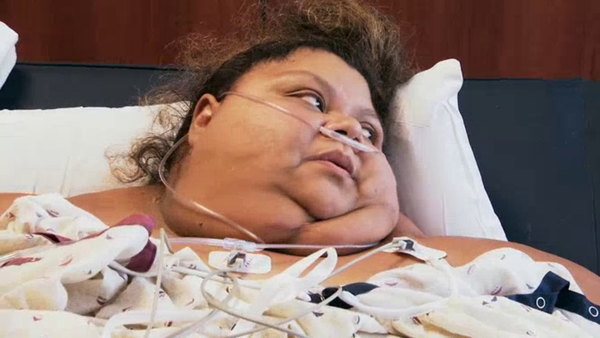 My 600lb Life Season 4 Episode 13