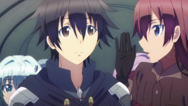 Featured image of post Death March Kara Hajimaru Isekai Kyousoukyoku Episode 11
