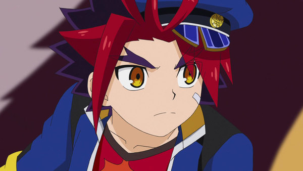 Future Card Buddyfight Batzz Episode 51 - Watch Future Card ...