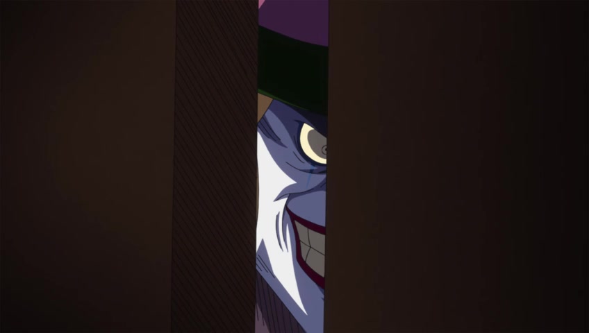 Screenshots Of One Piece Episode 9