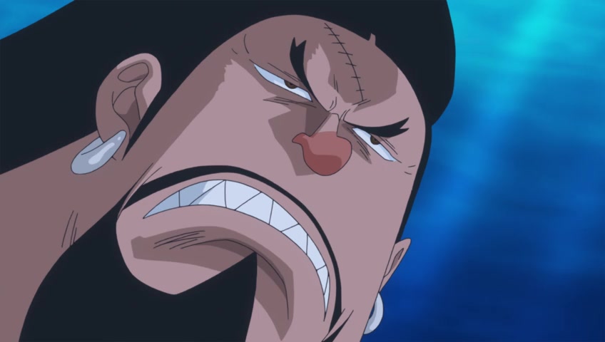 Screenshots Of One Piece Episode 9