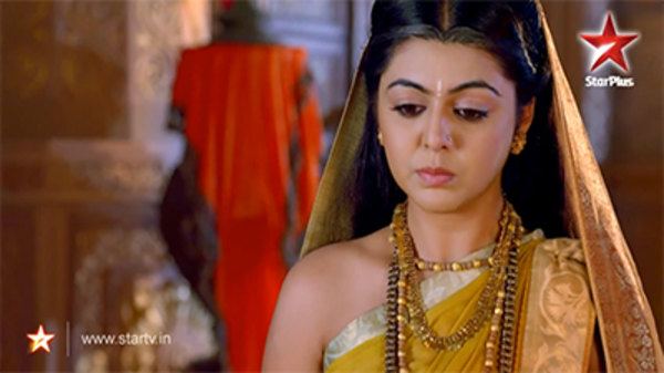 Mahabharat star plus episode 1