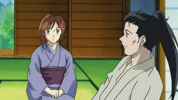 Mutsu Enmei Ryuu Gaiden Shura No Toki Episode 23