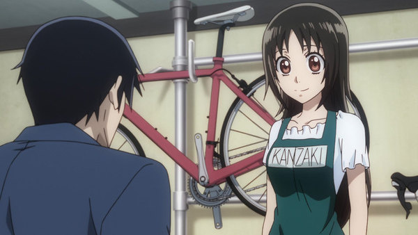 Yowamushi Pedal Glory Line Episode 12 Watch Yowamushi Pedal