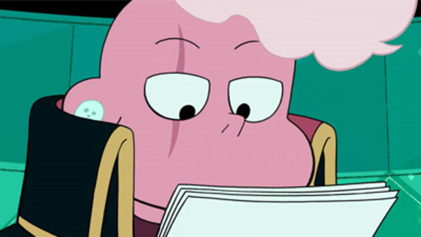 Steven Universe Season 5 Episode 16