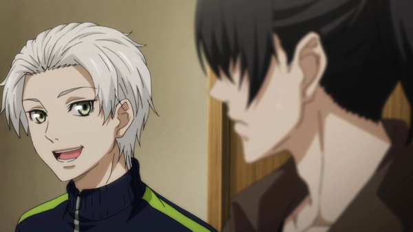 Hitori No Shita Full Episodes