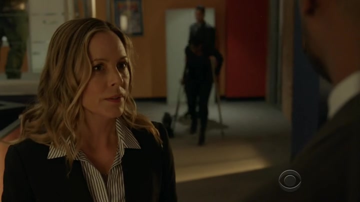 Screencaps of NCIS Season 15 Episode 18