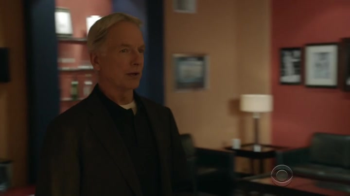 Ncis Saison 18 Episode 15 Screencaps of NCIS Season 15 Episode 18