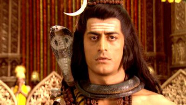 devon ke dev mahadev episode 2 full episode youku