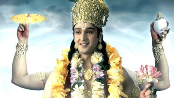 Devon Ke Dev Mahadev Season 1 Episode 262