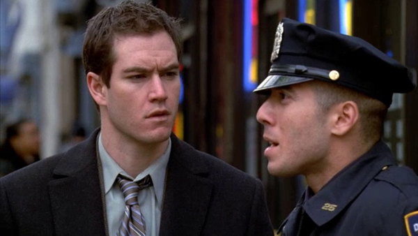 NYPD Blue Season 11 Episode 13