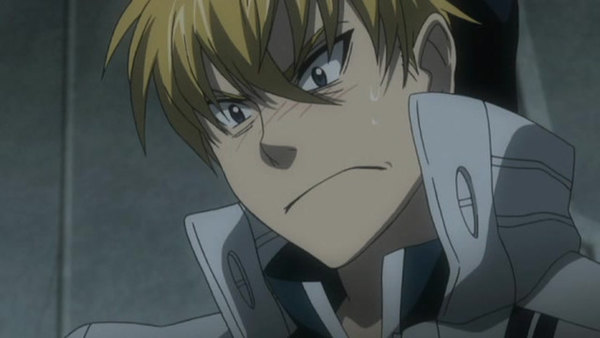 D.Gray-man Episode 69