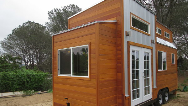 Tiny House Hunters Season 3 Episode 13 Tiny House Hunters Season 3 Episode 13