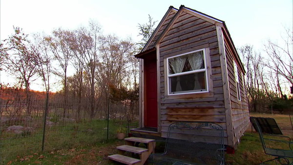 Tiny House Hunters Season 3 Episode 6 Tiny House Hunters Season 3 Episode 6