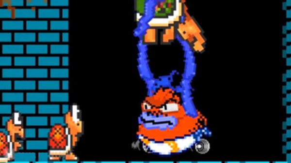 Sonic For Hire Season 6
