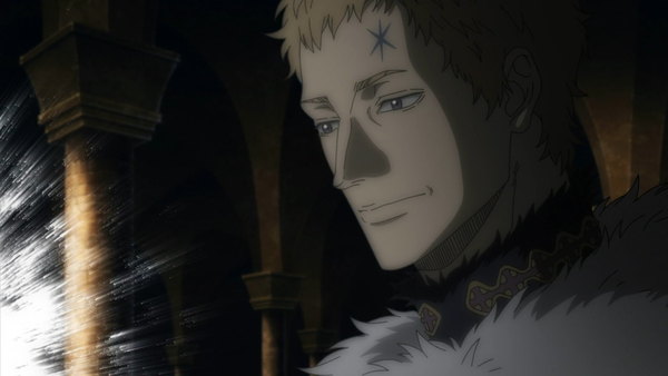 Black Clover Episode 27 - Watch Black Clover E27 Online