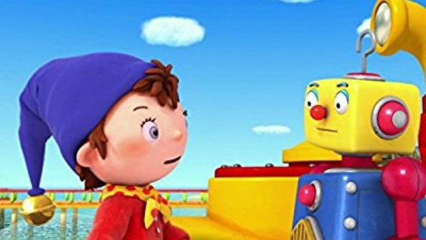 Noddy In Toyland Season 1 Episode 26