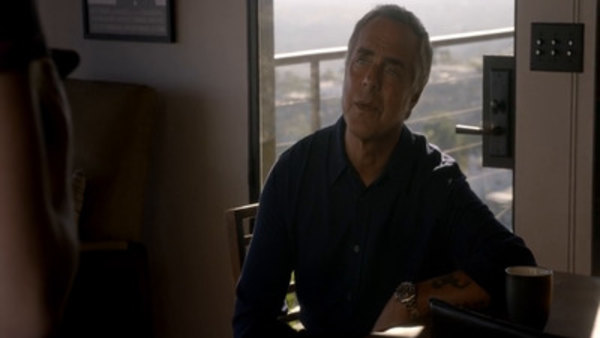 Bosch Season 4 Episode 3