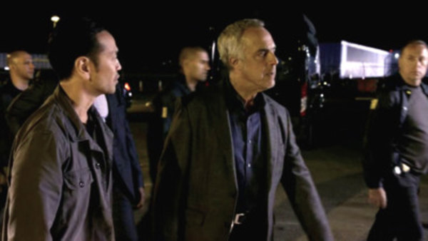 Bosch Season 4 Episode 10