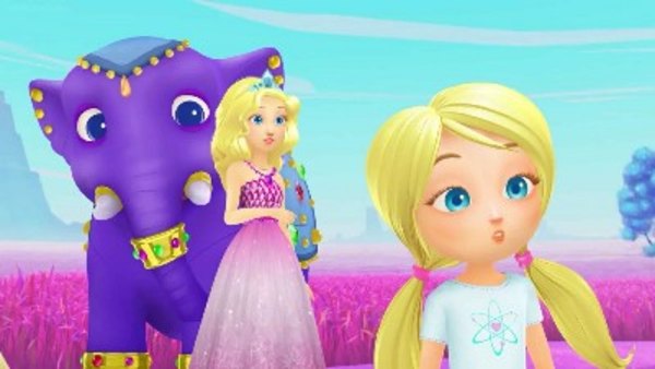 barbie dreamtopia episode 1