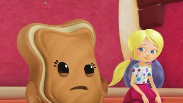 barbie dreamtopia the sweetest journey