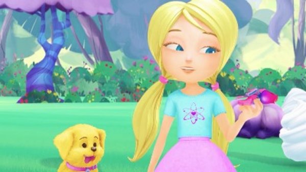 barbie dreamtopia episode 1