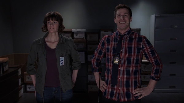 brooklyn 99 season 5 online