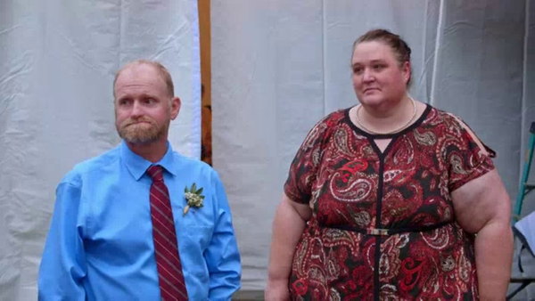 Mama June From Not To Hot Season 1 Episode 7