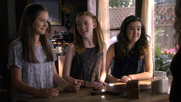 just add magic season 3 episode 8